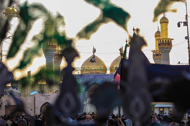 Muslims Worldwide Mark Ashura