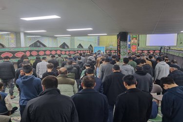 Muslims Worldwide Mark Ashura