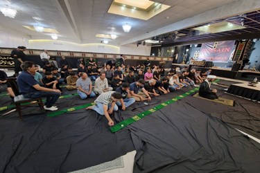 Muslims Worldwide Mark Ashura
