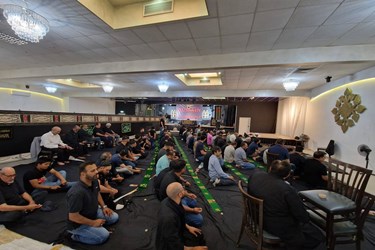 Muslims Worldwide Mark Ashura