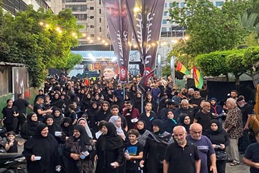 Muslims Worldwide Mark Ashura