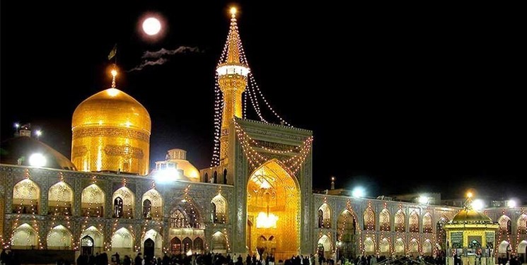 آمادگی ناوگان حمل و نقل مسافری البرز جهت اعزام زائران به مشهد مقدس