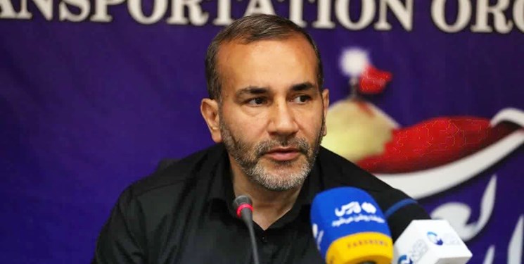 استاندار کرمانشاه: برای موج بازگشت زائران اربعین آماده‌ایم