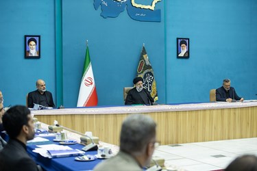 جلسه شورای عالی کار