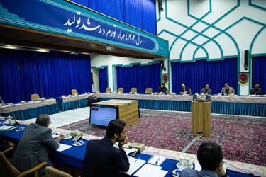 جلسه شورای عالی کار