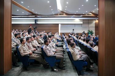 گرامیداشت عملیات مرصاد