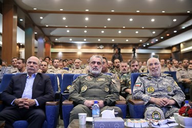 گرامیداشت عملیات مرصاد
