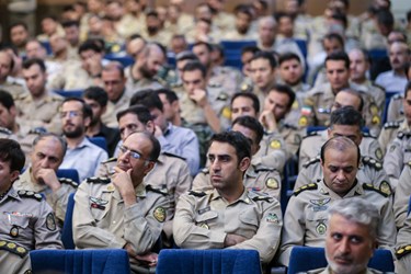 گرامیداشت عملیات مرصاد