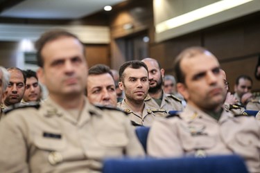 گرامیداشت عملیات مرصاد