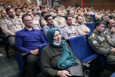 گرامیداشت عملیات مرصاد
