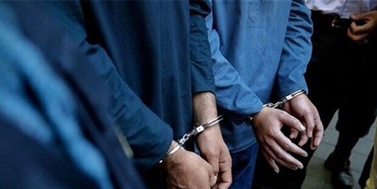 دستگیری 24 سارق در خراسان جنوبی