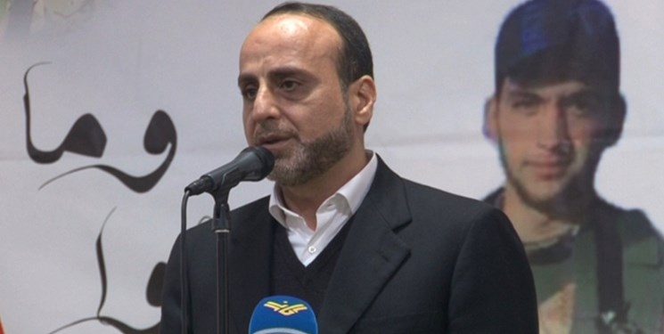 عضو حزب الله در «کنگره ملی عربی»: ساکنان فلسطین اشغالی نیز نابودی رژیم را حس می‌کنند