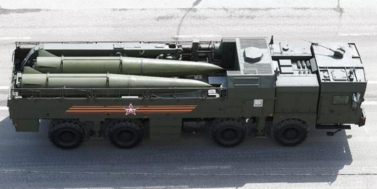 مسکو: اگر ناتو دشمنی را کنار نگذارد، تسلیحات اتمی روسیه در بلاروس می‌ماند