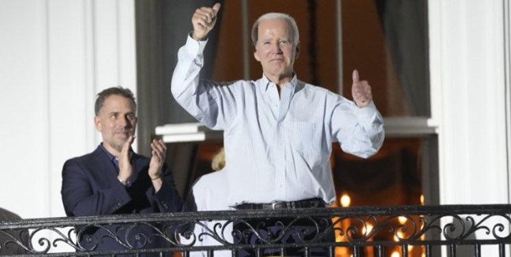 Biden's claim to have no knowledge of Hunter's business dealings