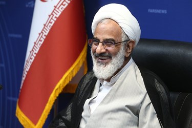 سخنرانی حجت‌الاسلام عبدالله حاجی‌ صادقی نماینده ولی فقیه در سپاه پاسداران  در خبرگزاری فارس