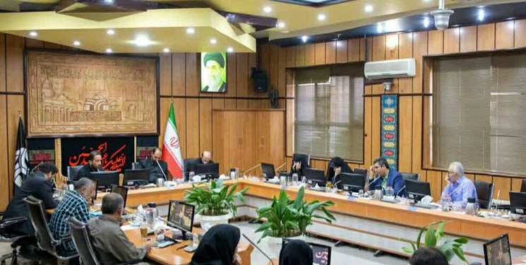 ترکیب هیات رئیسه سال سوم شورای شهر قزوین مشخص شد