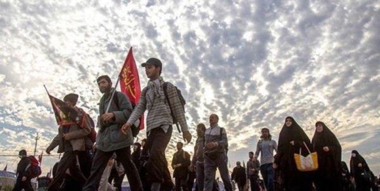 ثبت نام ۱۱ هزار هرمزگانی برای پیاده‌روی اربعین حسینی