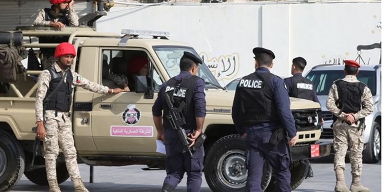 تبعه رژیم صهیونیستی در حال ورود غیرقانونی به اردن بازداشت شد