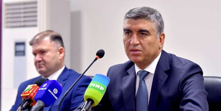 مقام تاجیک: وعده‌های طالبان در مورد مبارزه با مواد مخدر را باور نمی‌کنیم