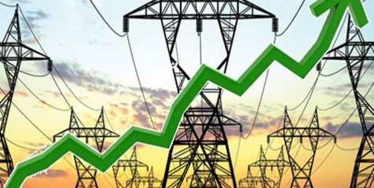 مصرف برق بازهم در مازندران رکورد زد