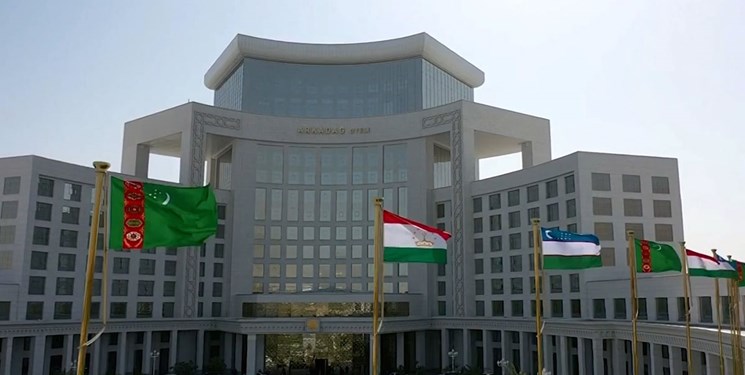 «عشق آباد» میزبان رؤسای جمهور تاجیکستان، ازبکستان و ترکمنستان