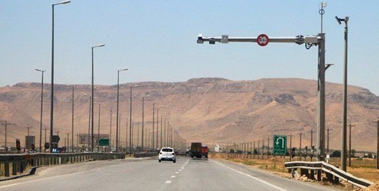 25 میلیون تردد در مبادی ورودی و خروجی اصفهان ثبت شد