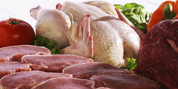 پاسخ به سیاه‎‌نمایی «دهباشی» درباره میزان مصرف گوشت در ایران!