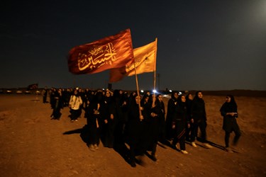 اردوی دانش آموزی راهیان پیشرفت