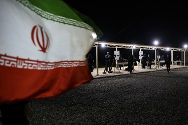 اردوی دانش آموزی راهیان پیشرفت