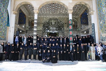 اردوی دانش آموزی راهیان پیشرفت
