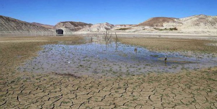 کاهش 183 میلیون مترمکعبی ذخایر آبخوان‌های گلستان