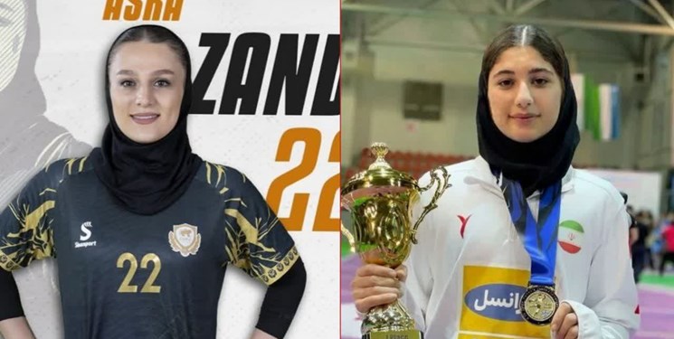ورزش کردستان| از دعوت ورزشکاران به اردوی تیم‌های ملی تا درخشش در رقابت‌های کشوری