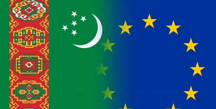 افزایش تعاملات تجاری ترکمنستان و اتحادیه اروپا در نیمه نخست 2023