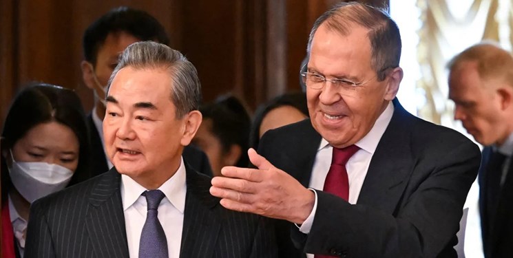 اطمینان بخشی چین به روسیه بعد از حضور در نشست اوکراین