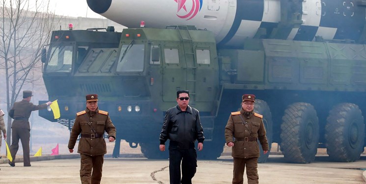 کره جنوبی: باید تهدیدهای اتمی و موشکی کره شمالی را از بین ببریم