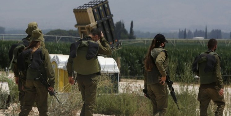 حماس: اکنون بهترین فرصت برای اخراج اسرائیل از کرانه باختری است