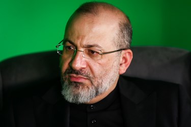 بازدید رئیس دیوان محاسبات کشور از خبرگزاری فارس