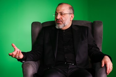 بازدید رئیس دیوان محاسبات کشور از خبرگزاری فارس