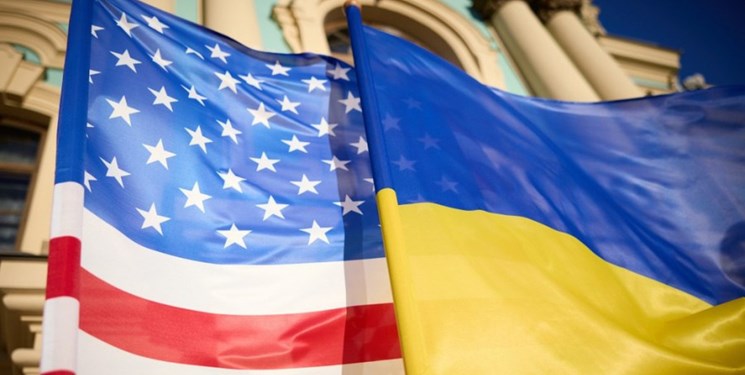 ۵ منفعتی که آمریکا در ادامه جنگ اوکراین دنبال می‌کند