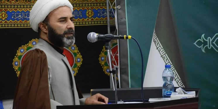 «احمدرضا غلامی» سرپرست شورای هماهنگی تبلیغات اسلامی لرستان شد