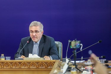 سید داود منظور رئیس سازمان برنامه و بودجه