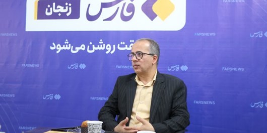 جابه‌جایی ۹۹۳ هزار مسافر از ابتدای سال جاری در زنجان