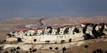 رقم قياسي في الاستيطان الصهيوني ، الضفة الغربية في خطر