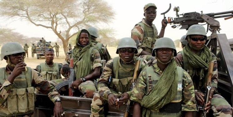 صدای طبل جنگ در آفریقا؛ کشورهای گروه اکواس آماده جنگ با نیجر می‌شوند