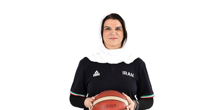 کاپوجیانی: بانوان بسکتبال ایران ترسو نیستند و می‌توانند توانایی خود را نشان دهند