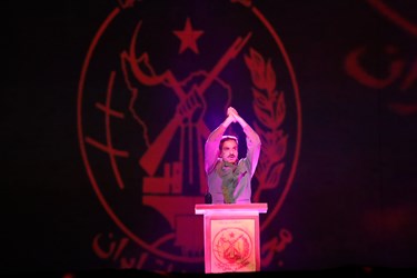  اجرای نمایش «فصل شیدایی» در همدان