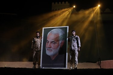  اجرای نمایش «فصل شیدایی» در همدان