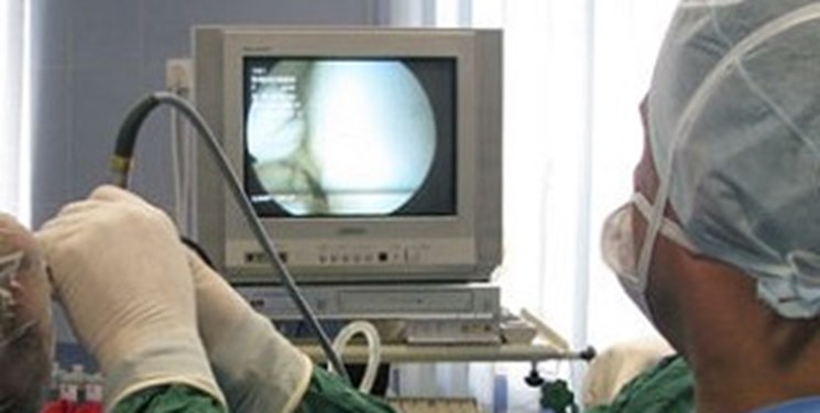 اختصاص یک دستگاه آندوسونوگرافی به دانشگاه علوم پزشکی خراسان‌شمالی
