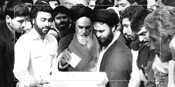 فیلم| آیا امام خمینی (ره) مخالف لیست دادن برای انتخابات بود؟