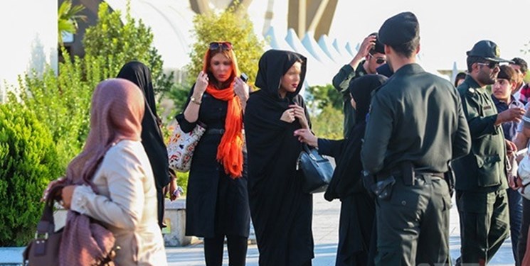 شناسایی قانون‌شکنان حجاب و عفاف در فضای مجازی